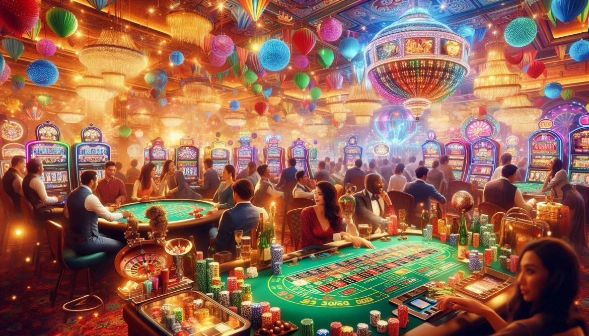 Slot City